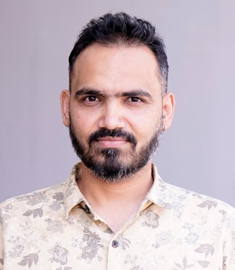 Nikhil Oswal